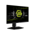 MSI MAG 255PXF 25" FHD 300Hz Rapid IPS Gaming Monitor